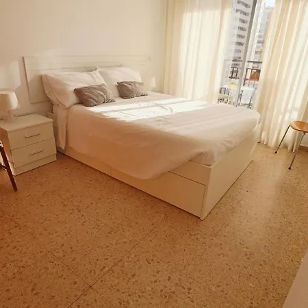 Apartment Ronda 4j *