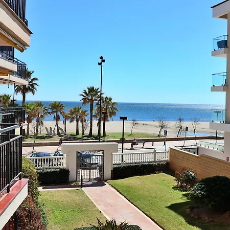 Apartment Ronda 4j *