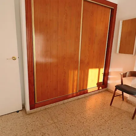 Ronda 4j Apartment