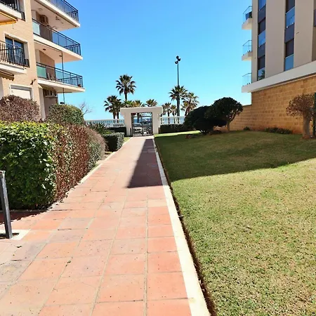 Apartment Ronda 4j