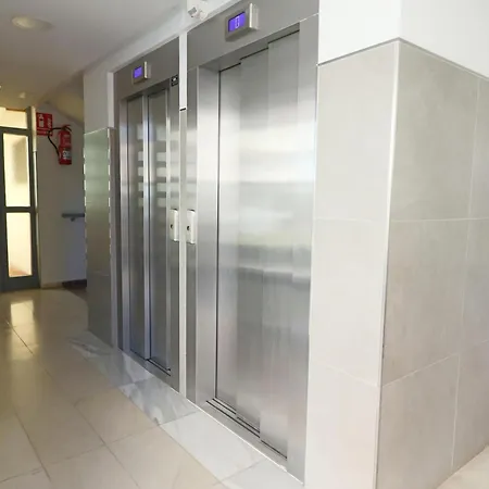 Apartment Ronda 4j *