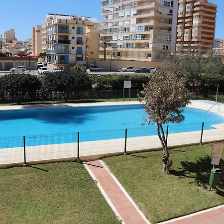 Ronda 4j Apartment Fuengirola