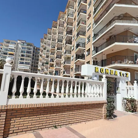 Apartment Ronda 4j Fuengirola