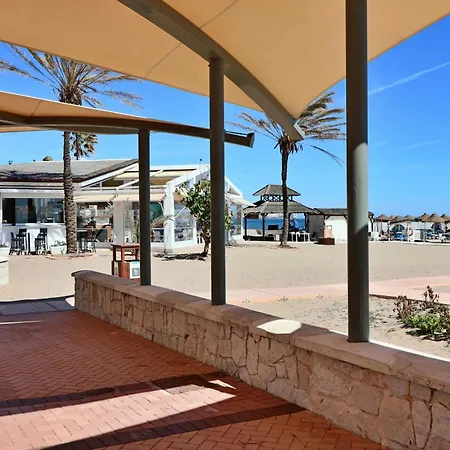 Ronda 4j Appartement Fuengirola
