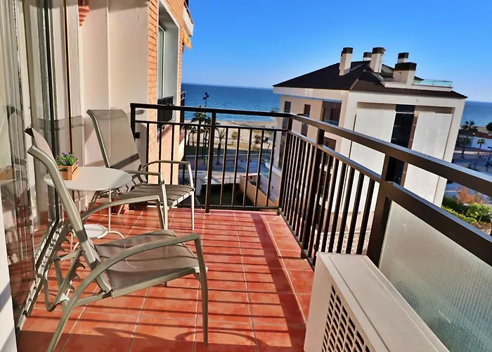 Ronda 4j Appartement