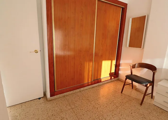 Ronda 4j Appartement