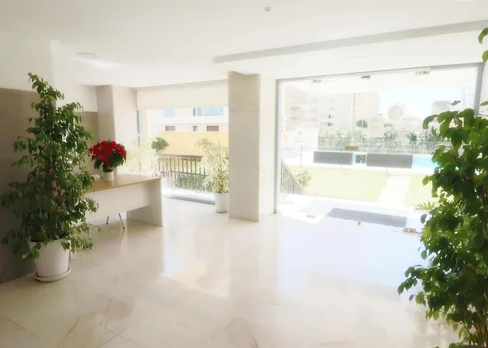 Ronda 4j Appartement *