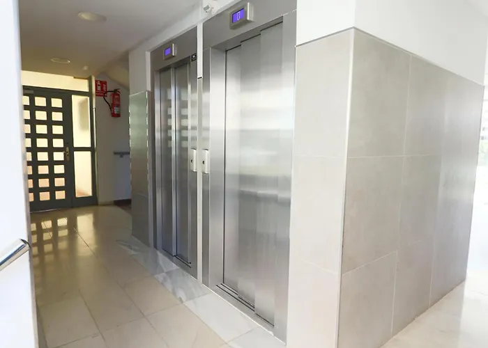 Appartement Ronda 4j *